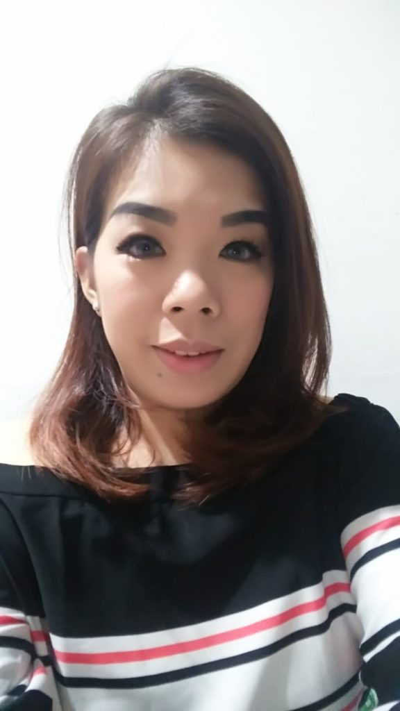 Setelah saya ikut meditasi, sakit kepala saya sudah hampir hilang. Saya bersyukur sekali bisa ikut meditasi ini anugrah yang sangat berharga buat saya. Selepas ini saya akan rajin berlatih agar saya bisa hidup sehat. Amiinn