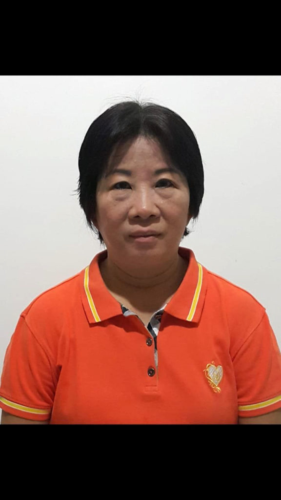 Setelah berlatih selama 3 hari kaki terasa ringan sewaktu berjalan. Badan yang biasa berat dan malas terasa ringan. Bangun pagi terasa lebih segar dan semangat. Setelah hari ke 8 sakit di leher belakang dan pundak sudah tidak terasa lagi.