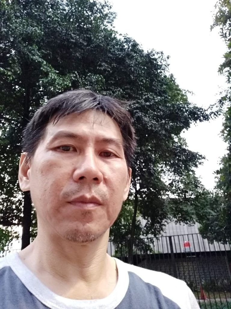 Kini saya harus melanjutkan ZQYX untuk meningkatkan tabungan qi supaya dapat menembus masalah kesehatan saya, yang tefah saya rasakan manfaatnya dan keefektifannya.