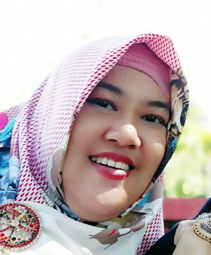 yang terpenting ada rasa lega di hati karena ada harapan semua akan jadi lebih baik dan semakin baik dengan seiringnya waktu dan latihan yang benar & cukup.