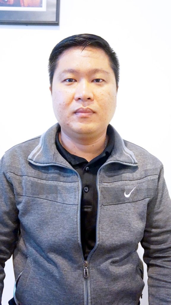 Di rekomendasikan ! Gangguan syaraf mulai sembuh, tubu lebih sehat. Batin damai tentram dan pikiran jadi positif