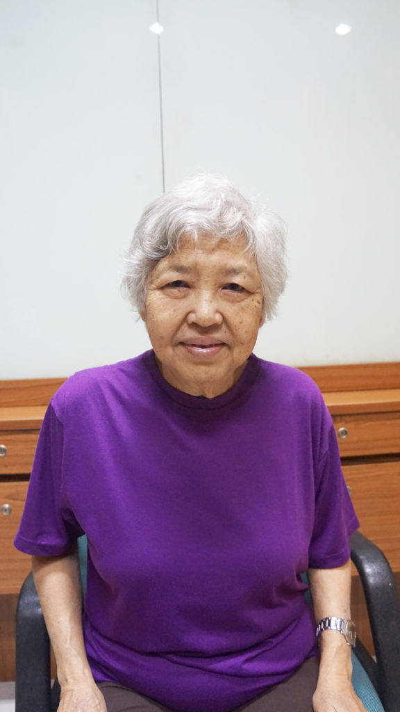 Testimoni Bu Ting Mie Hwa | Angkatan 284, Juni 2019